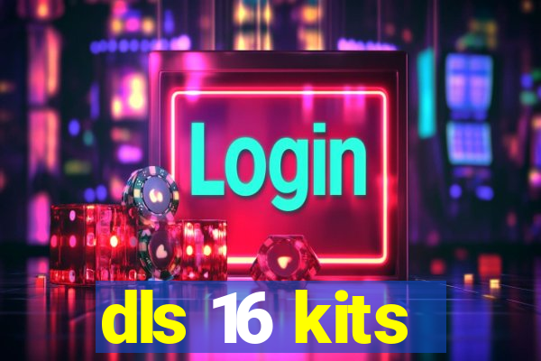 dls 16 kits